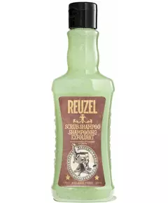 Reuzel Scrub Shampoo 100 ml