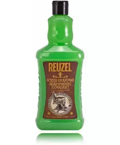 Reuzel Scrub Shampoo 1000 ml