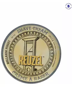 Reuzel Rasiercreme 283,5 g