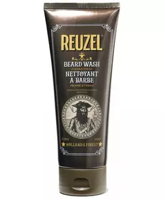 Reuzel Clean & Fresh beard wash 200 ml