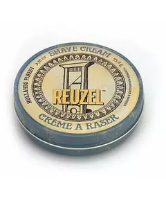 Reuzel shave cream 95.8 g