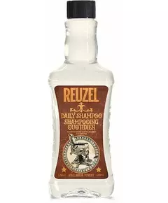 Reuzel Shampooing quotidien 100 ml