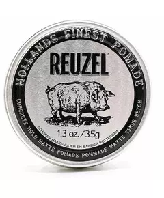 Reuzel Beton Halt Matte Pomade 35 g