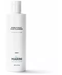 Jan Marini Bioglycolic Face Cleanser 237 ml