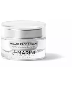 Jan Marini Hyla3d Face Cream Hyaluronic Acid Complex 30 ml