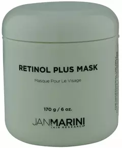 Jan Marini Professional Retinol Plus Mask 177 ml