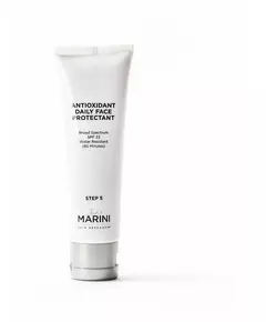 Jan Marini Rejuvenate & Protect Spf33 With Antioxidant Daily Face Protectant 59 ml