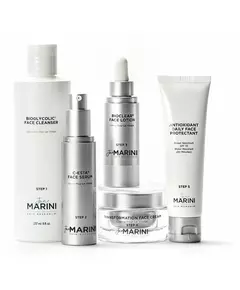 Jan Marini Skin Care Management System Kit Dry/Very Dry