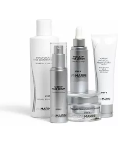 Jan Marini Skin Care Management System Spf 45 Tinted For Normal/Combo Skin