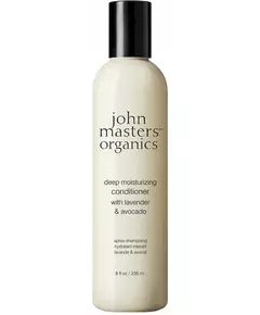 John Masters Organics Lavender & Avocado Conditioner 236 ml