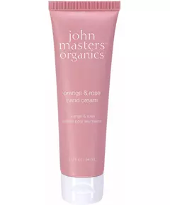 John Masters Organics Orange & Rose Hand Cream 54 ml