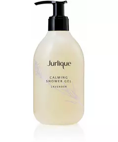 Jurlique Calming Lavender Shower Gel 300 ml