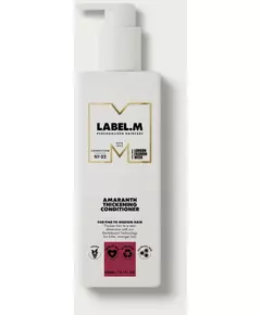 Label.m Amaranth Verdickende Pflegespülung 300 ml