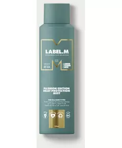 Label.m Fashion Edition Heat Protection Mist 150 ml