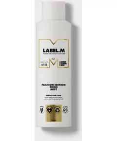 Label.m Fashion Edition Glanznebel 200 ml