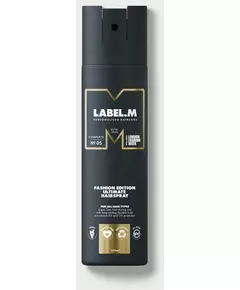 Label.m Fashion Edition Ultimate Hairspray 250 ml