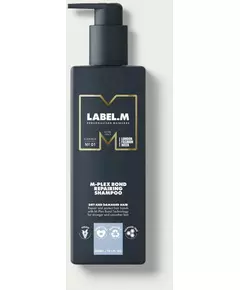 Label.m M-Plex Bond Repairing Shampoo 300 ml