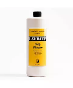 Layrite Shampooing quotidien 1000 ml