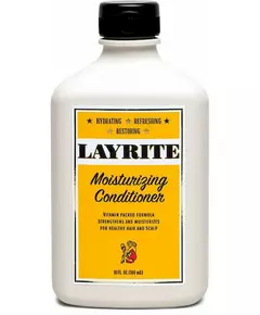 Layrite Feuchtigkeits-Spülung 300 ml