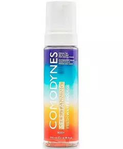 Comodynes Self Tanning Mousse 200 ml