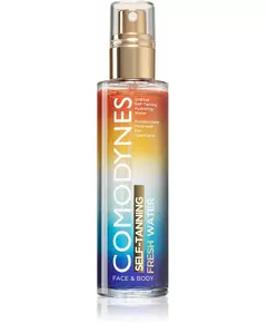 Comodynes Self-Tanning Fresh Water 100 ml