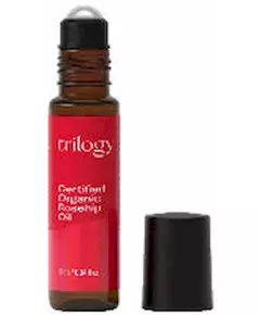 Trilogy Certified Organic Rosehip Oil Roller 10ml