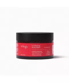 Trilogy Exfoliating Body Balm 185ml