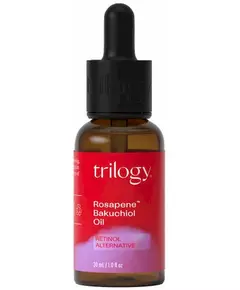 Trilogy Rosapene Bakuchiol Oil 30ml