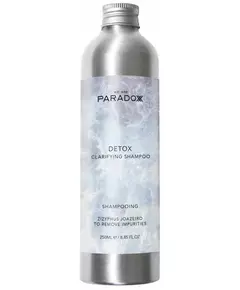 We Are Paradoxx Detox Clarifying Shampoo 250ml