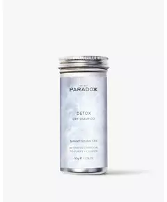 We Are Paradoxx Detox Shampooing sec 50g