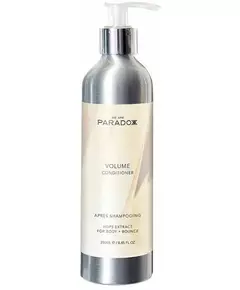 We Are Paradoxx Volume Conditioner 250ml