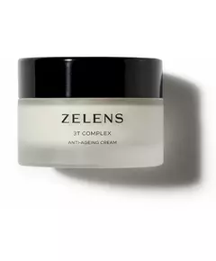 Zelens 3T Complex Anti-Ageing cream 50ml