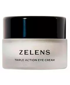 Zelens Triple Action Eye Cream 15ml