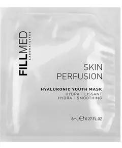 Fillmed Professional Hyaluronic Youth Mask 15 x 8 ml