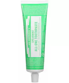 Dr. Bronner's Toothpaste Spearmint 140 g