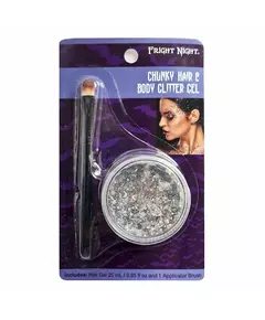 Ardell Chunky Hair Glitter Pixie Dust