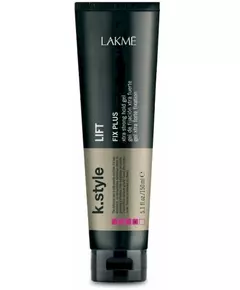 Lakme Xtra Strong Hold gel K.Style Lift 150 ml