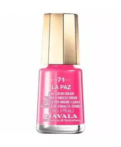 Mavala mini nail color La Paz 5 ml