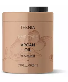 Lakme Teknia Traitement à l'huile d'argan 1000ml