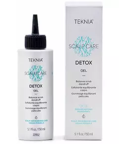 Lakme Teknia Detox Gel 150ml