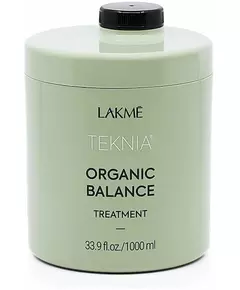 Lakme Teknia Bio-Balance-Kur 1000ml