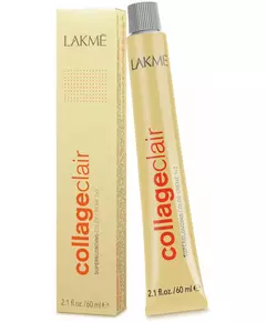 Lakme Collage 11/30 Couleur Permanente 60ml