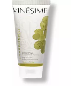 Vinesime Le Clos Chardonnay hand cream 50ml