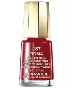 Mavala mini nail color Roma 5 ml