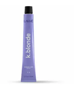 Lakme k.blonde toner 60 ml