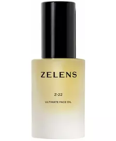 Zelens Z-22 Ultimate Face Oil 30ml