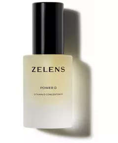 Zelens Power D Fortifying & Restoring Serum 30ml