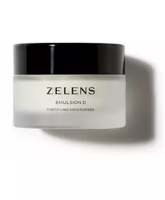 Zelens Emulsion D Fortifying Moisturiser 50ml