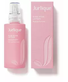 Jurlique Moisture Plus Rare Rose Lotion 50 ml