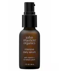 John Masters Organics Essential Vitamin C Face Serum 30 ml